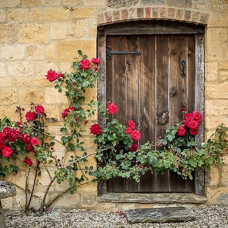 Norton Grounds Bed and Breakfast Chipping Campden Εξωτερικό φωτογραφία